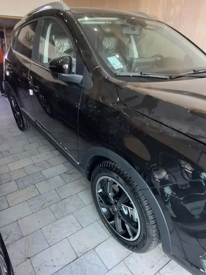 کی ام سی x5 بیرنگ مدل ۱۴۰۳|خودرو سواری و وانت|فردیس, فردیس|دیوار