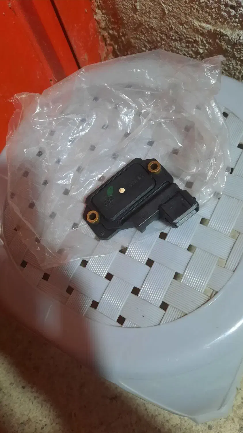 مگنت مارلی پژو ۲۰۰۰ اصل اورجینال|قطعات یدکی و لوازم جانبی|فشاپویه, |دیوار