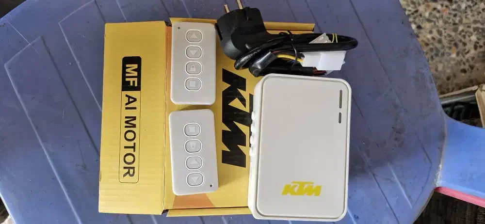 پخش موتور کرکره برقی|مصالح و تجهیزات ساختمان|کارون, |دیوار