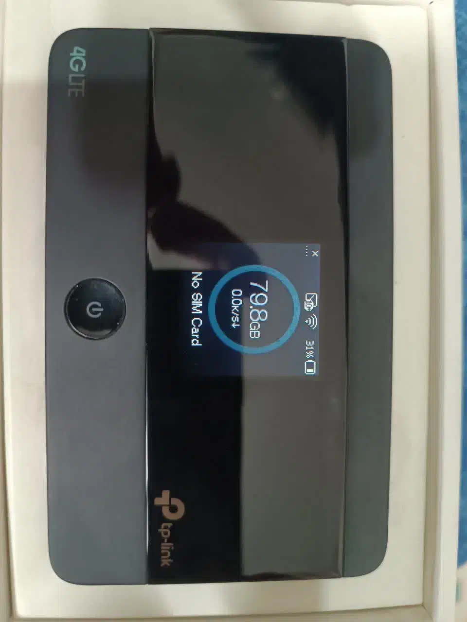 مودم سیم کارتی وای فای|مودم و تجهیزات شبکه|تهران, سلسبیل جنوبی|دیوار