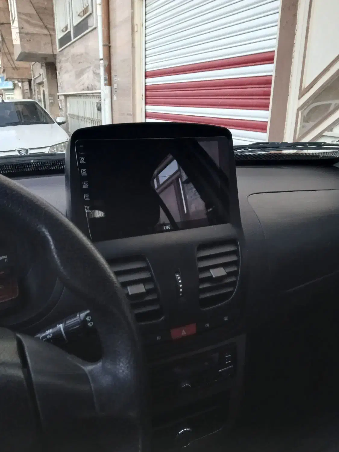 کوییک ۱۴۰۰ ساده|خودرو سواری و وانت|کرمانشاه, |دیوار