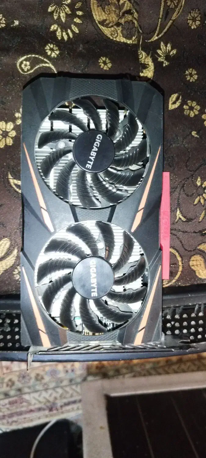 کارت گرافیک|قطعات و لوازم جانبی رایانه|کرمان, |دیوار