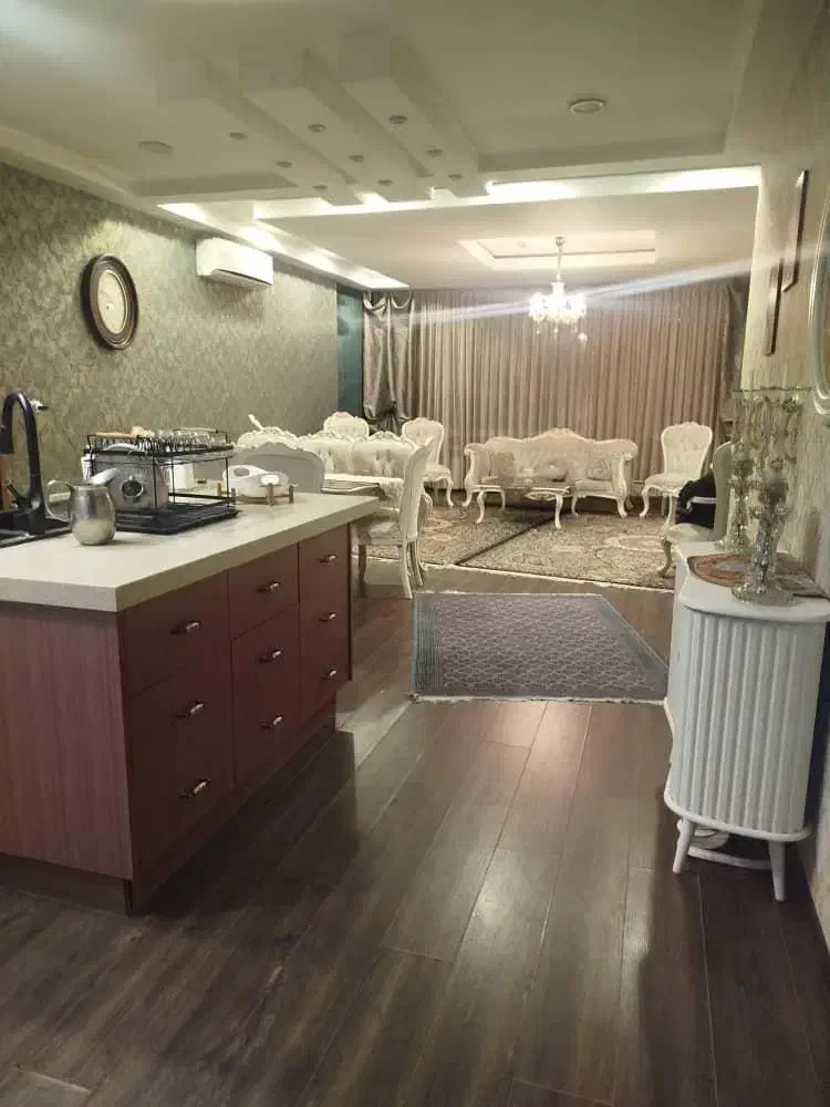 آپارتمان ۱۴۰ متری در نیروی هوایی|اجارهٔ آپارتمان|مشهد, نیروی هوایی|دیوار