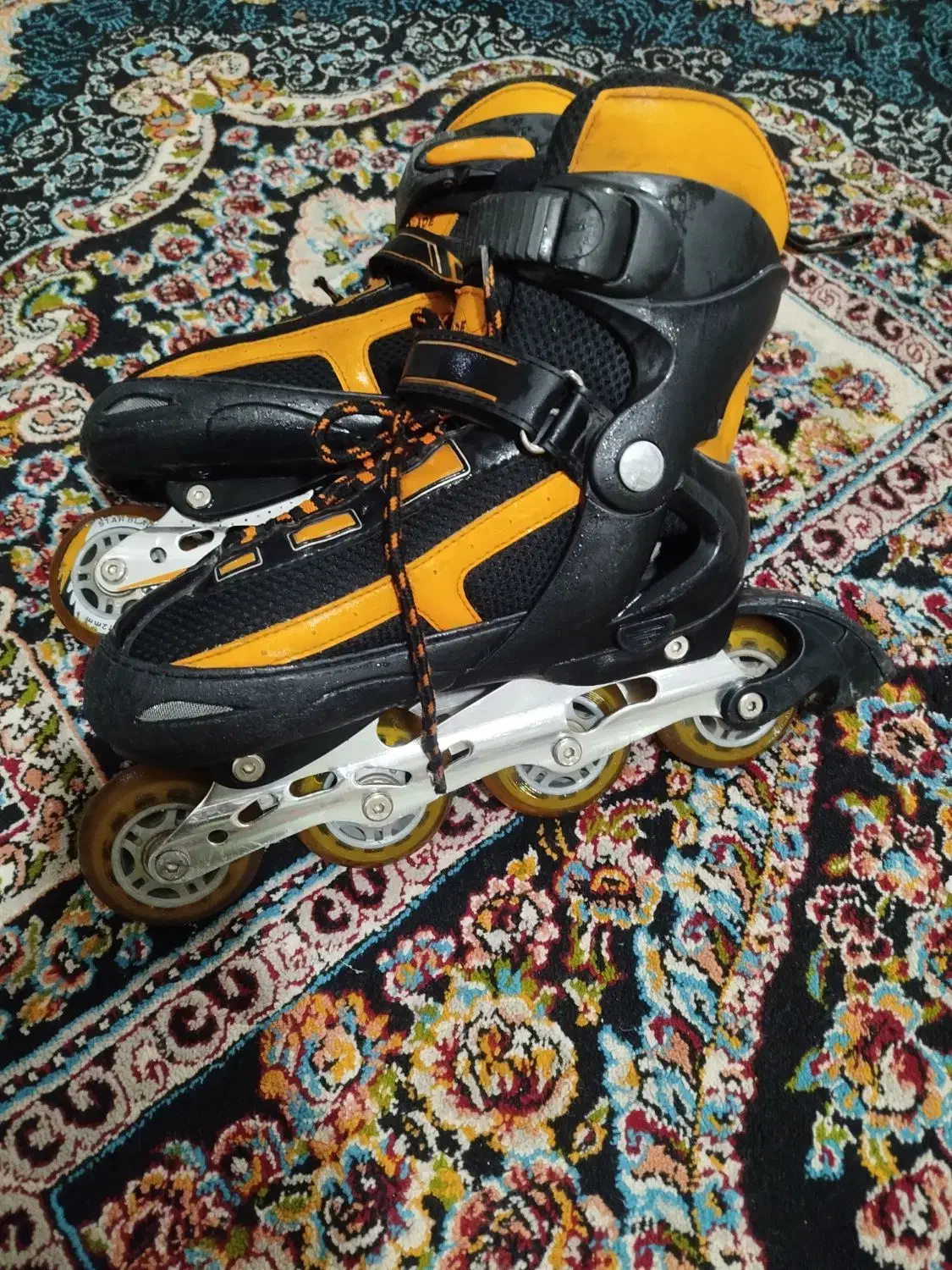 اسکیت|دوچرخه، اسکیت، اسکوتر|زابل, |دیوار