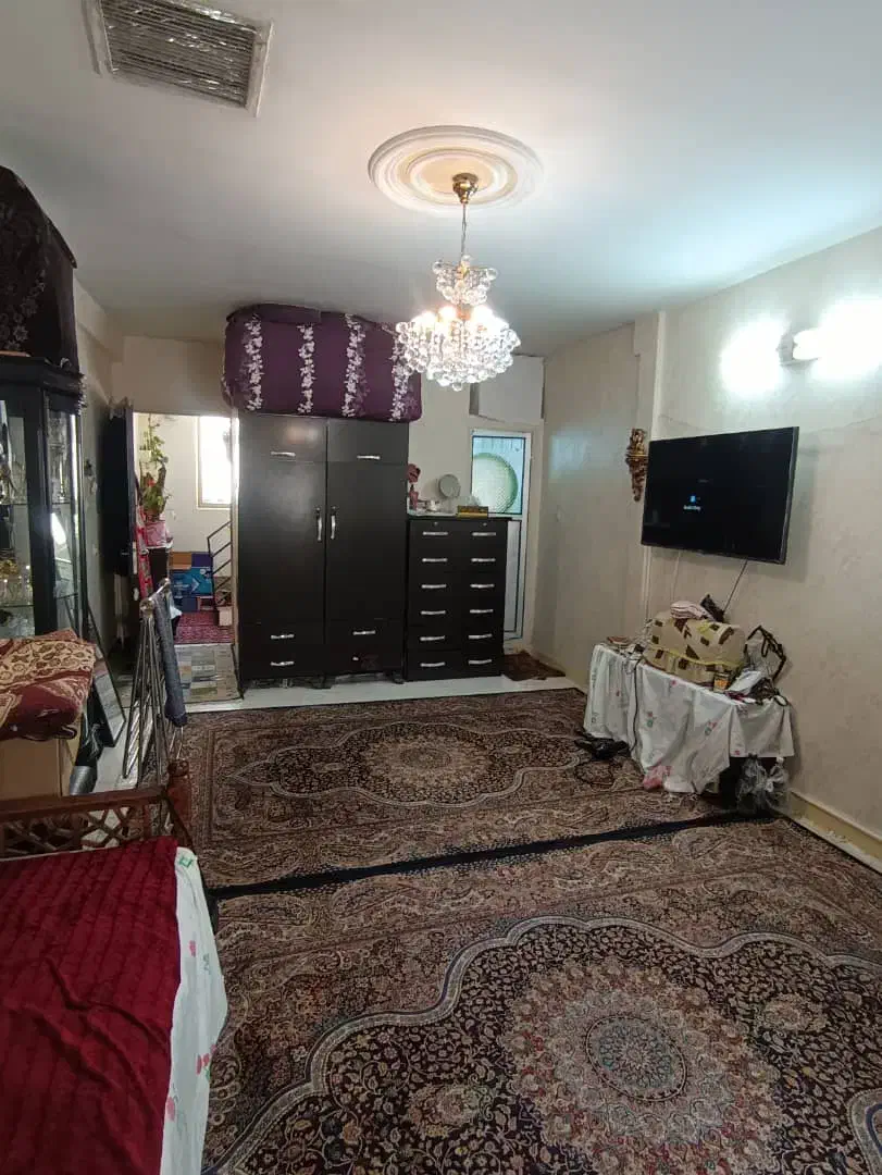 مرتضوی 64 متر تکواحدی با پارکینگ و آسانسور|فروش آپارتمان|تهران, جیحون|دیوار