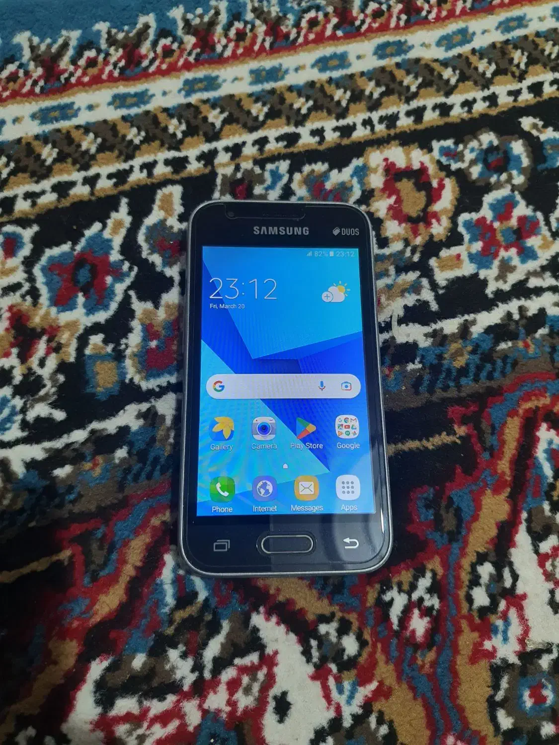 j1 mini prime|موبایل|تهران, بریانک|دیوار