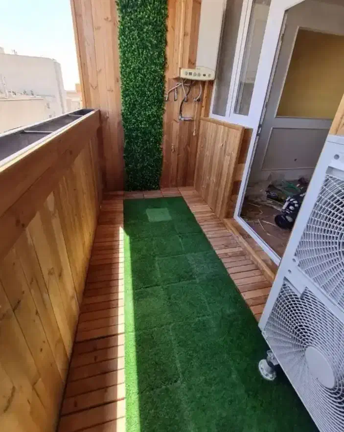 تایل چمن مصنوعی تایل ترمو|عمدهفروشی|تهران, مسعودیه|دیوار