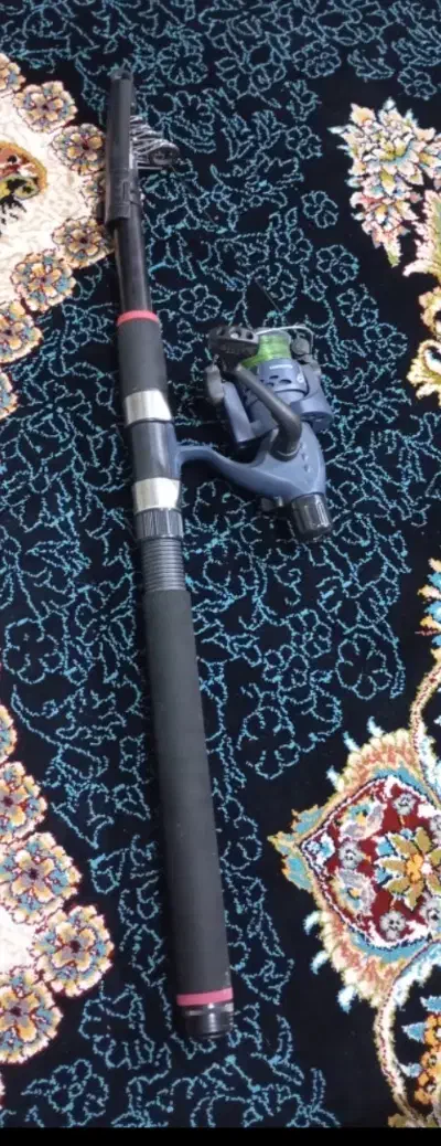 لنسر|ماهیگیری|کرمانشاه, |دیوار