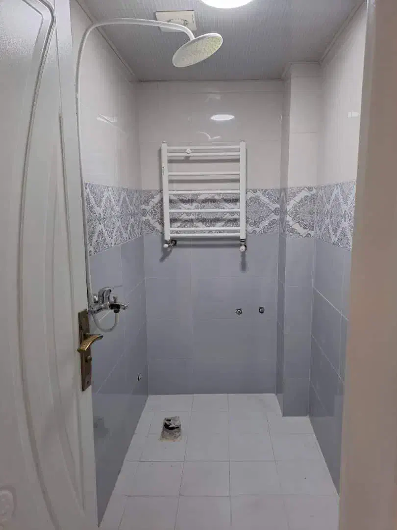 واحد 113 متری کلید نخورده در خیابان معلم|فروش آپارتمان|کوچصفهان, |دیوار