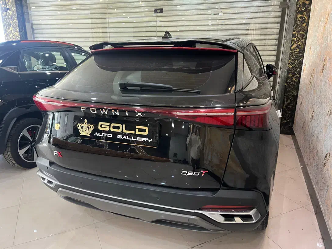 فونیکس fx پرمیوم ۱۴۰۱|خودرو سواری و وانت|بوشهر, |دیوار