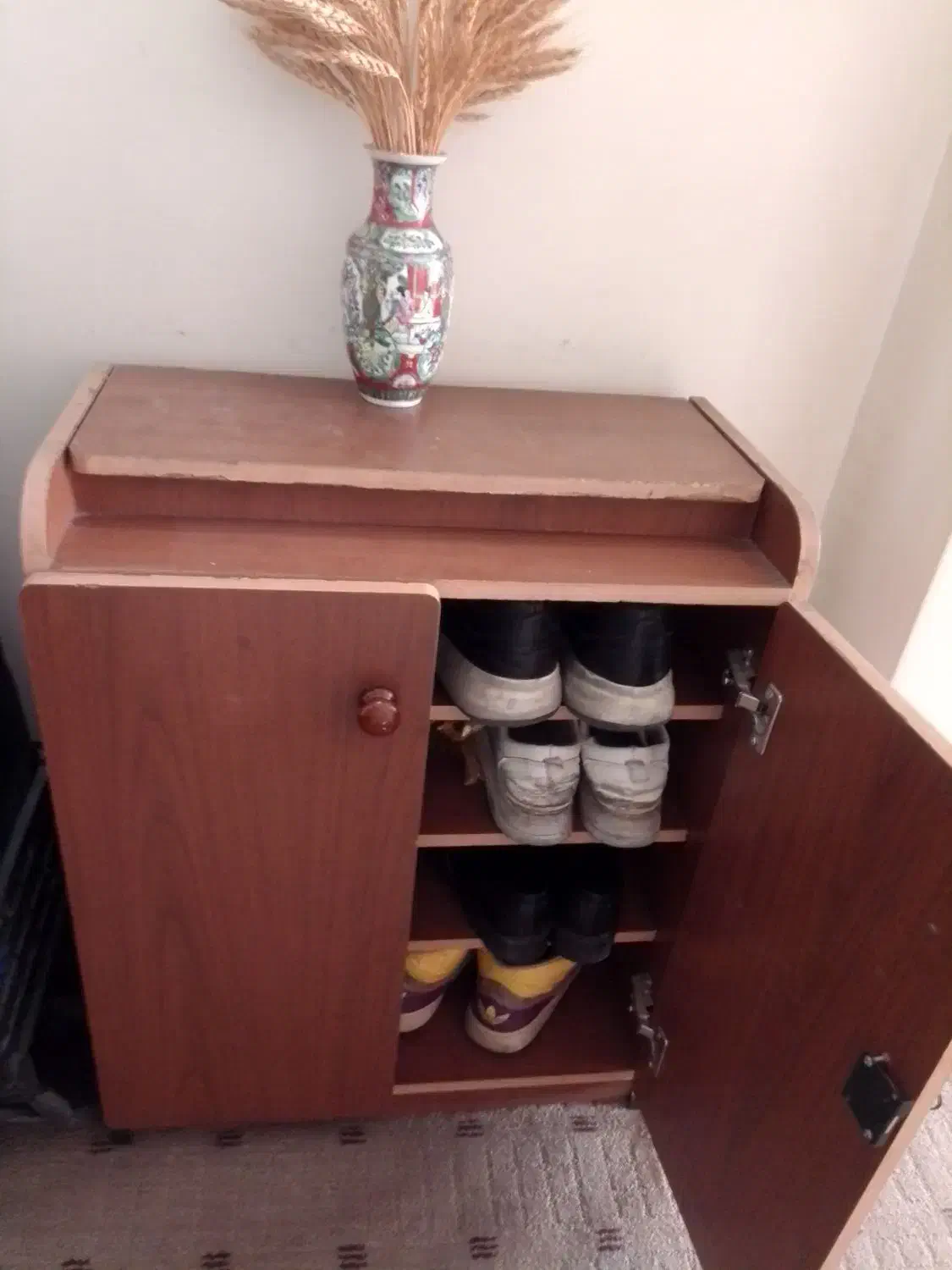 جا کفشی|جاکفشی، کمد، دراور|تهران, فلاح|دیوار