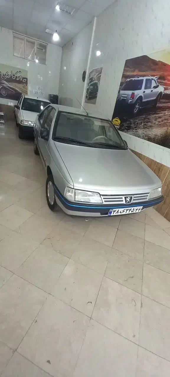 سواری|خودرو سواری و وانت|مشهد, نیروی هوایی|دیوار