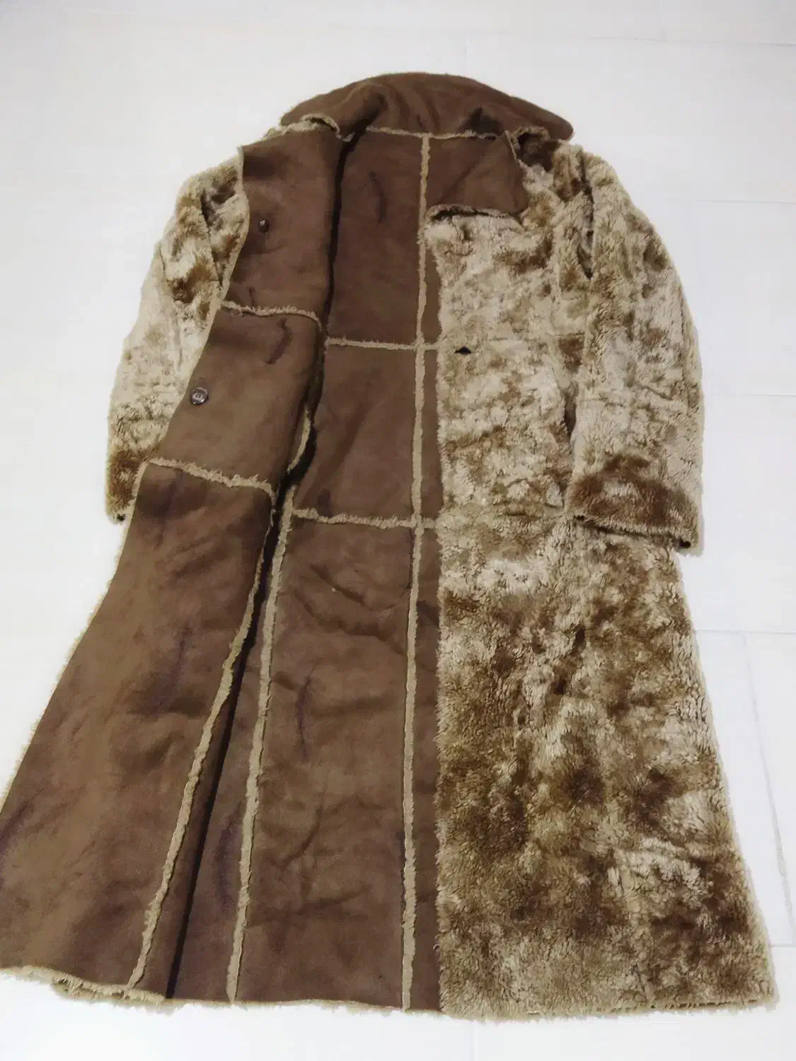 کاپشن زنانه دو طرفه خارجی|لباس|ارومیه, |دیوار