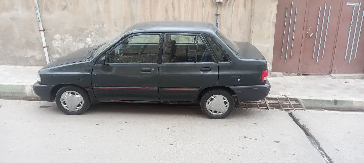 83انژکتور|خودرو سواری و وانت|کهریزک, |دیوار