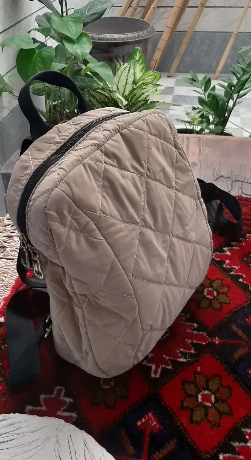 کیف کوله|کیف، کفش، کمربند|نظرآباد, رسالت|دیوار