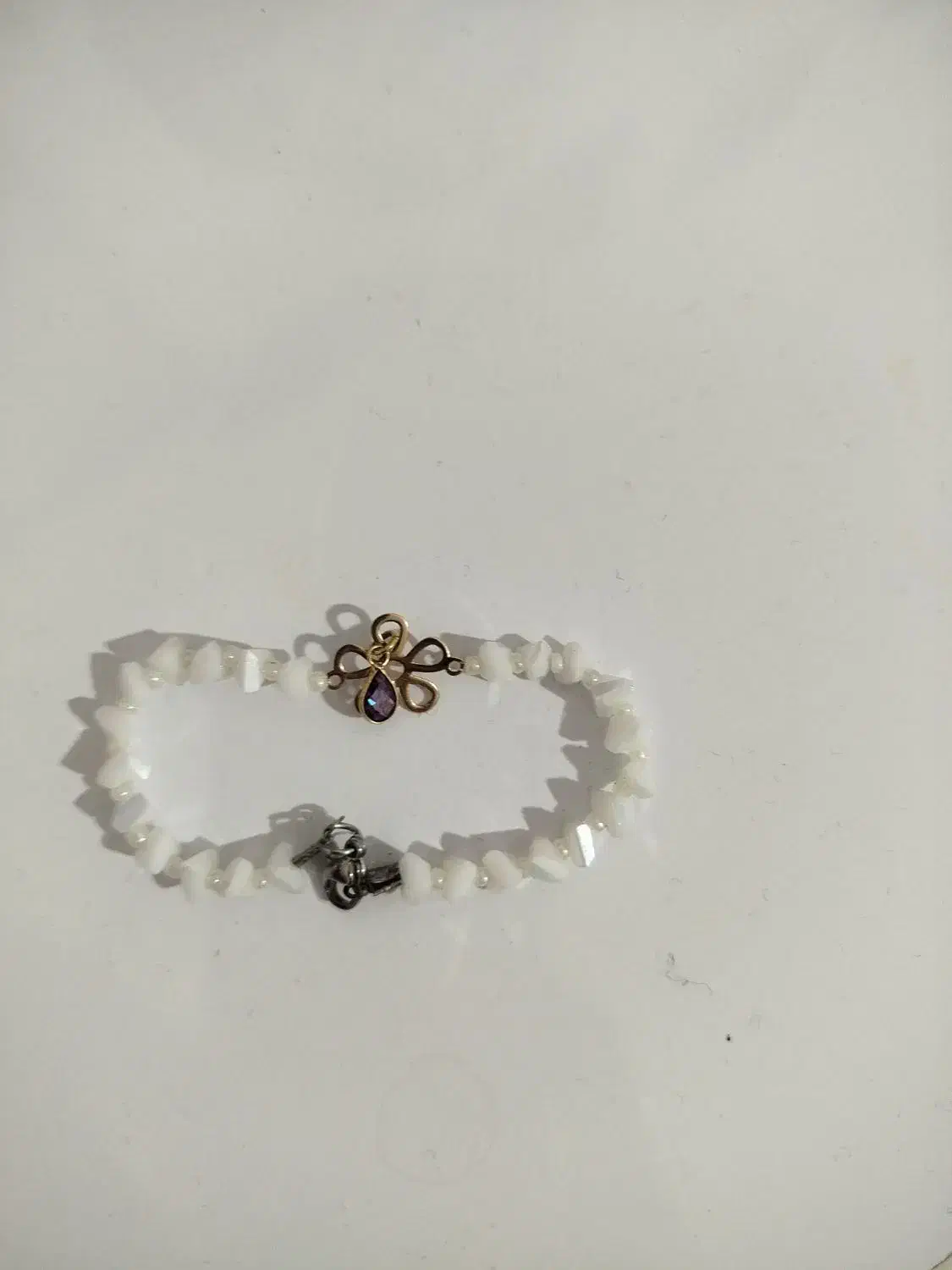 دستبند دخترانه|جواهرات|خرم‌آباد, |دیوار