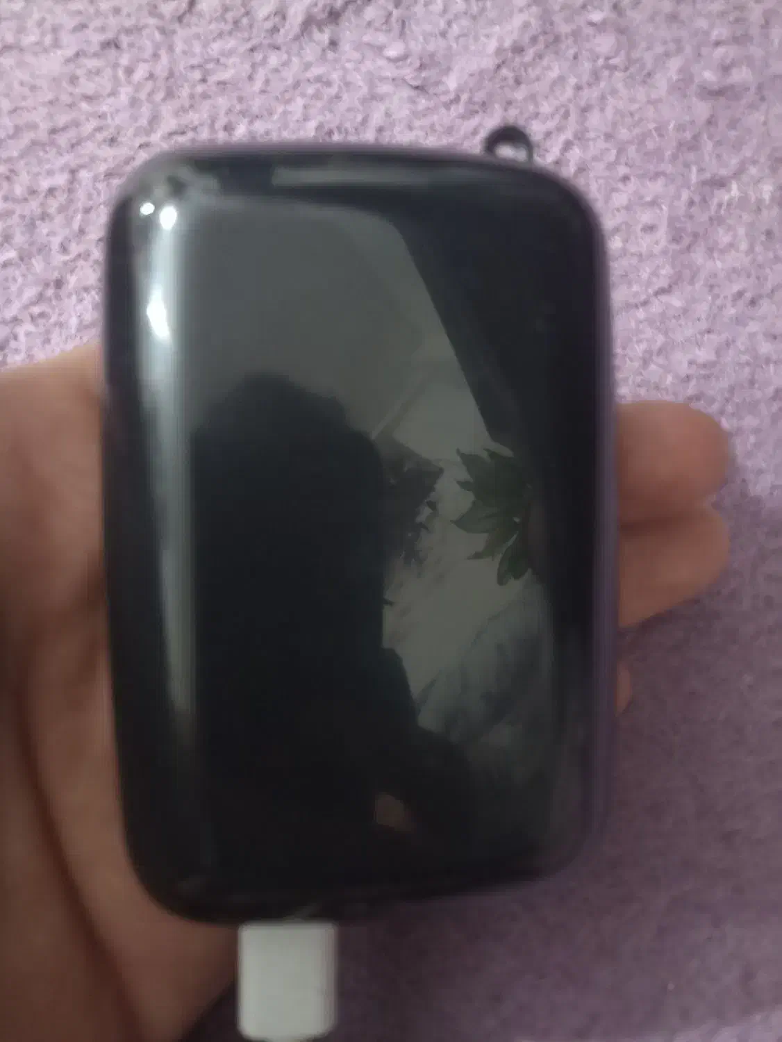 ایرپاد نو صفر|لوازم جانبی موبایل و تبلت|اسکو, |دیوار