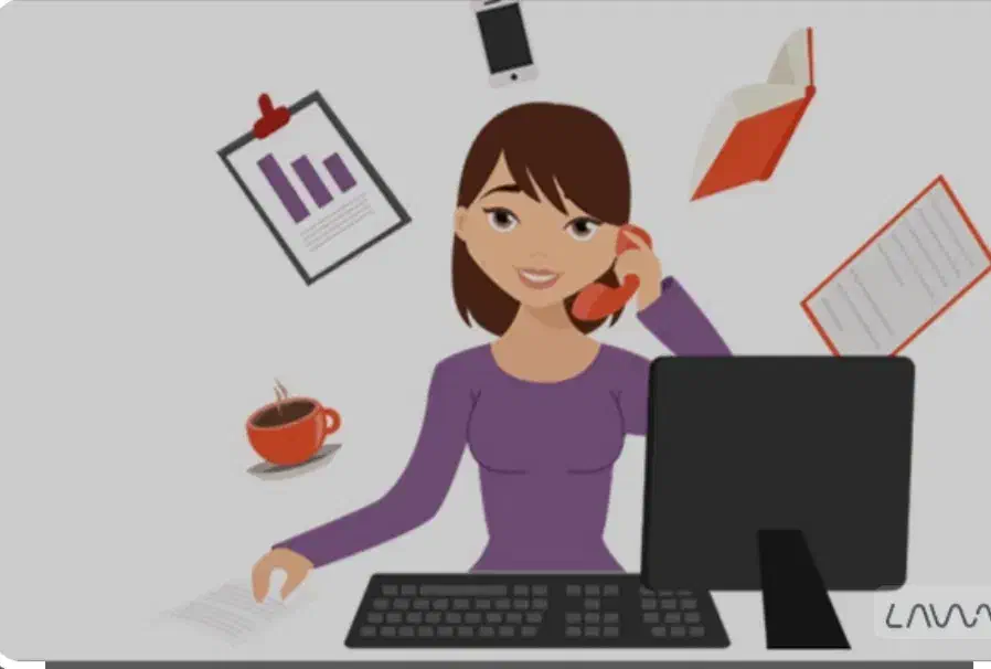 منشی و دستیار|استخدام اداری و مدیریت|کرمان, |دیوار