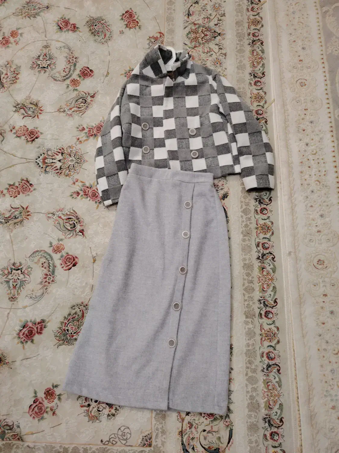 لباس در حدنو|لباس|سنندج, |دیوار