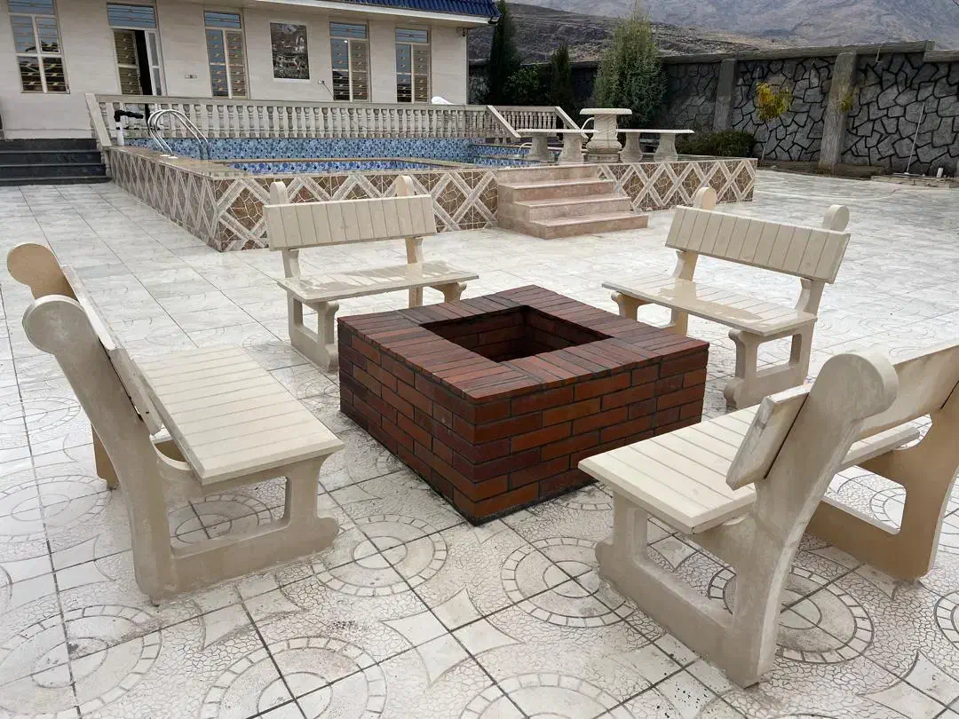 فروش ویلا باغ|فروش خانه و ویلا|شیراز, جمال آباد|دیوار