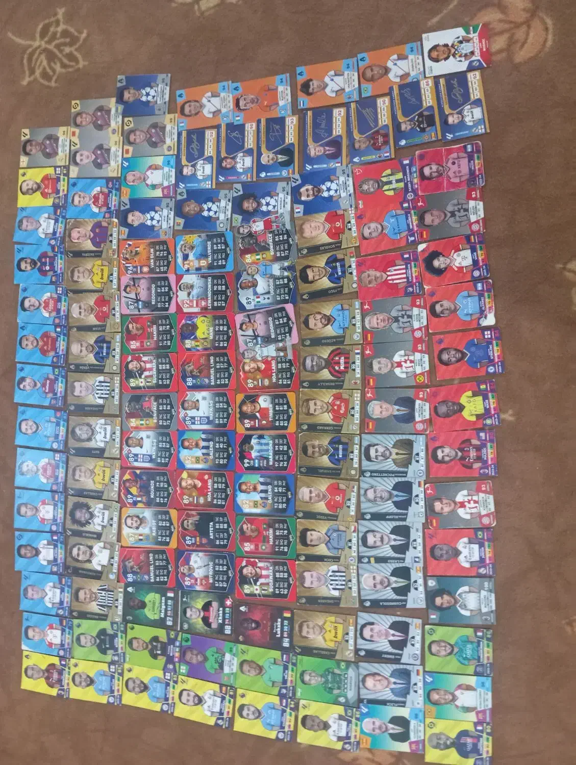 انواع اقسام کارت کیمدی|اسباببازی|بندر گناوه, |دیوار