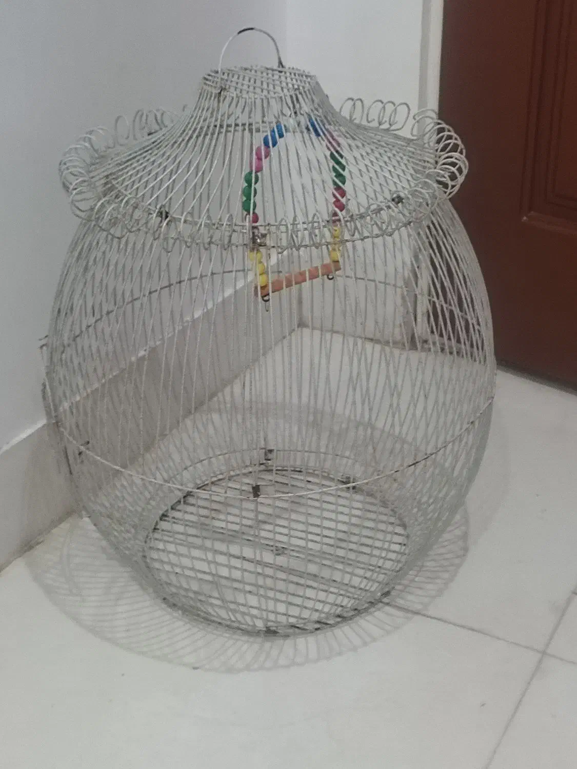 قفس پرنده|لوازم جانبی حیوانات|سبزوار, هویزه|دیوار