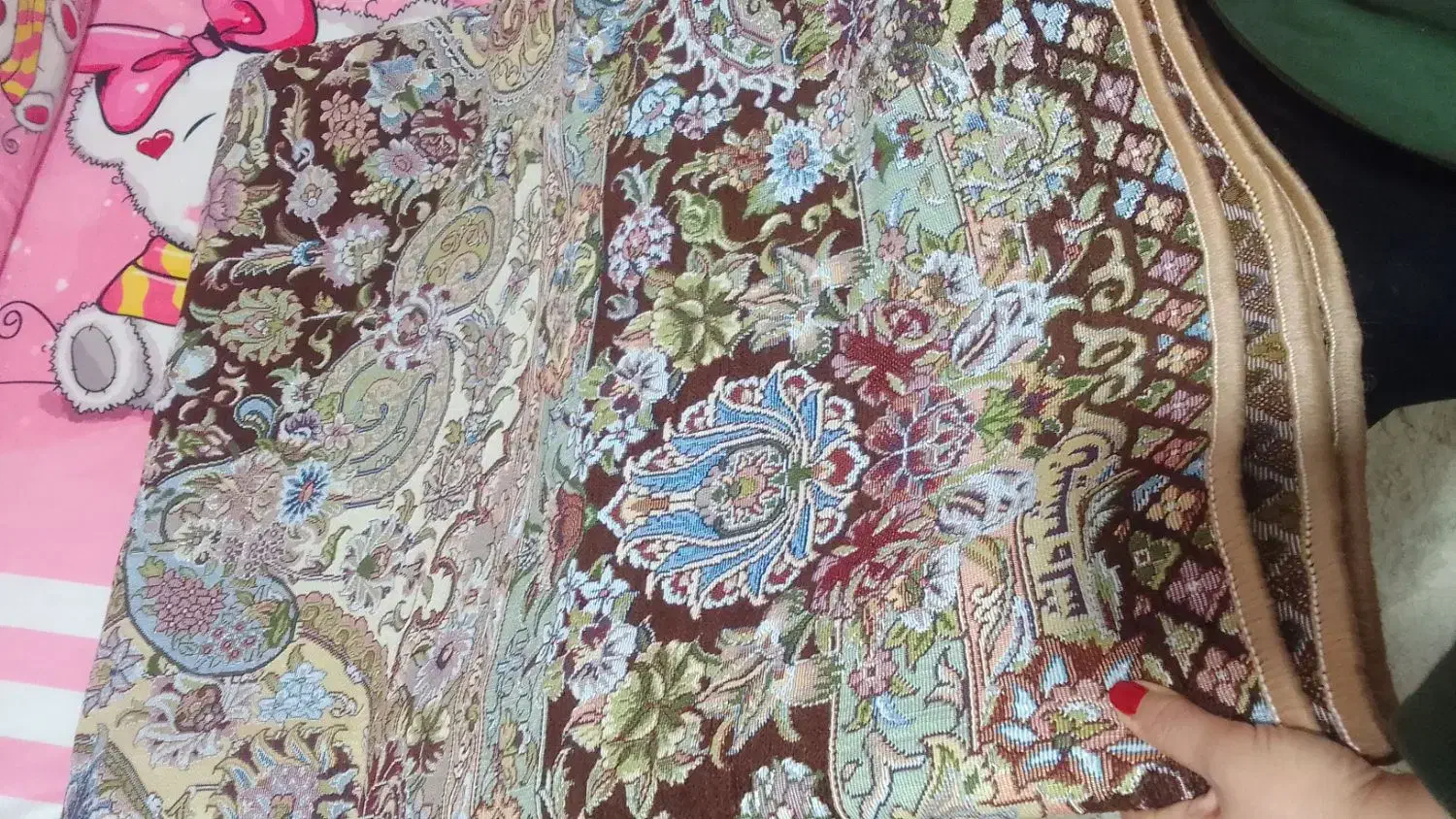 روفرشی شاهنشین|روفرشی|الوند, |دیوار