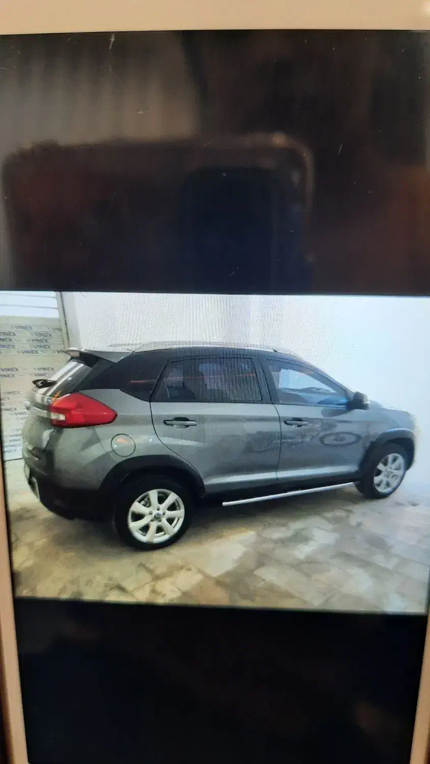 mvm x22|خودرو سواری و وانت|گرگان, |دیوار