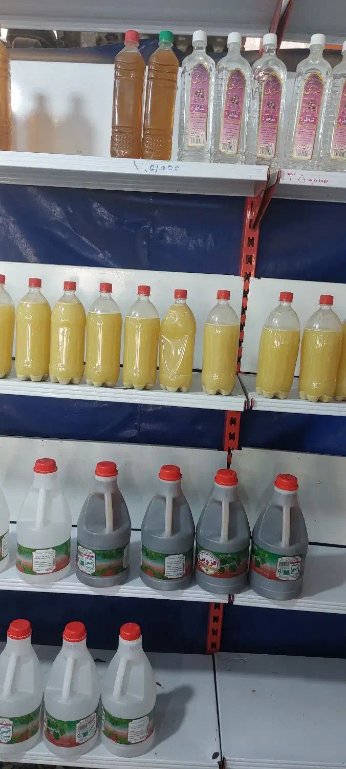 قفسه فروشگاهی بزرگ و کوچَک|فروشگاه و مغازه|هشتگرد, شهرک بعثت|دیوار