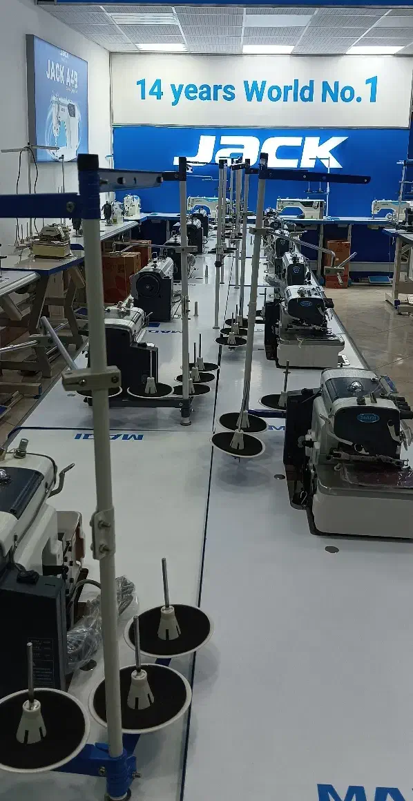 چرخ خیاطی تمام اقساطی|چرخ خیاطی و ریسندگی|سنندج, |دیوار