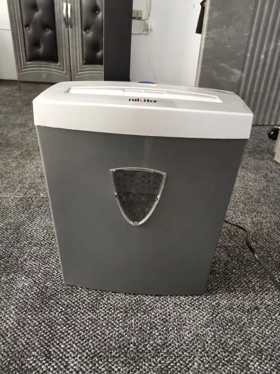 کاغذ خورد کن نیکیتا|ماشین‌آلات صنعتی|تهران, امام حسین|دیوار