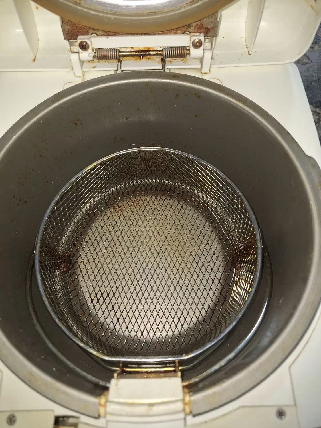 سرخ کن|اجاق گاز و لوازم برقی پخت‌وپز|تهران, یاخجی آباد|دیوار