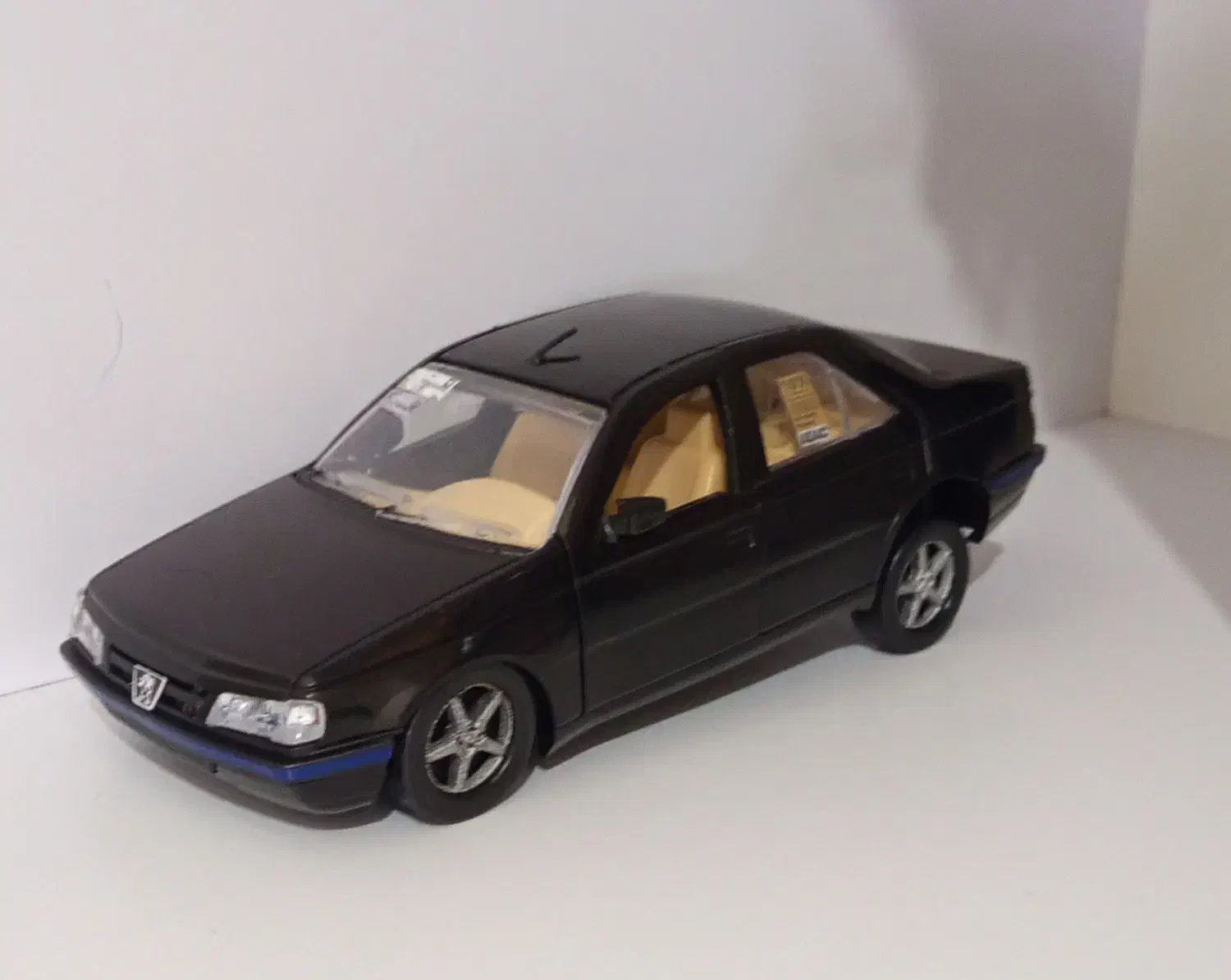 ماکت 405|اسباب‌‌بازی|سنندج, |دیوار