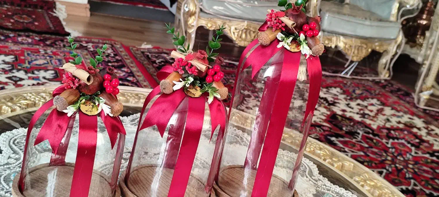 استوانه یلدا|صنایع دستی و سایر لوازم تزئینی|تبریز, |دیوار