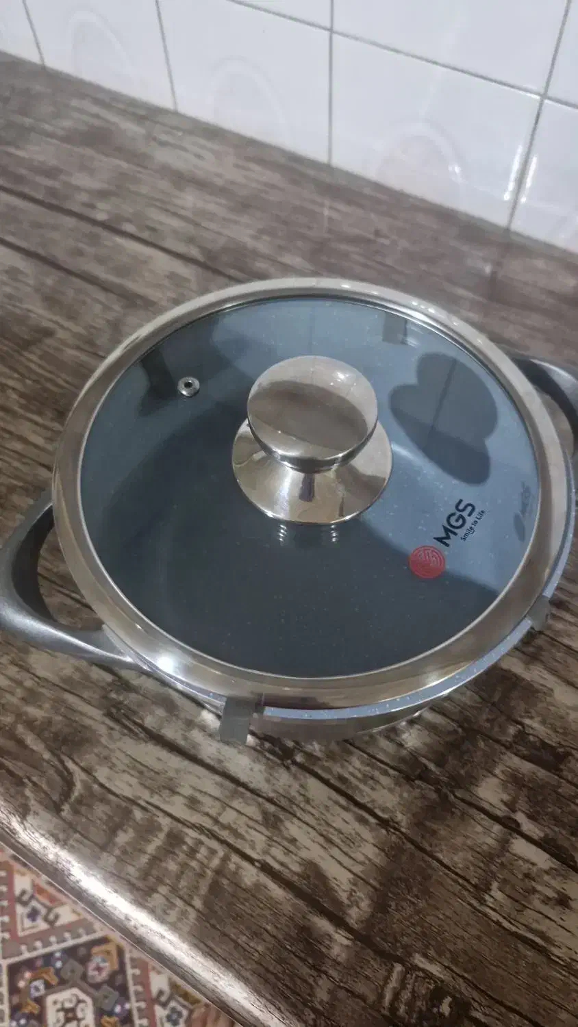 سرویس قابلمه|ظروف پخت‌وپز|یزد, |دیوار