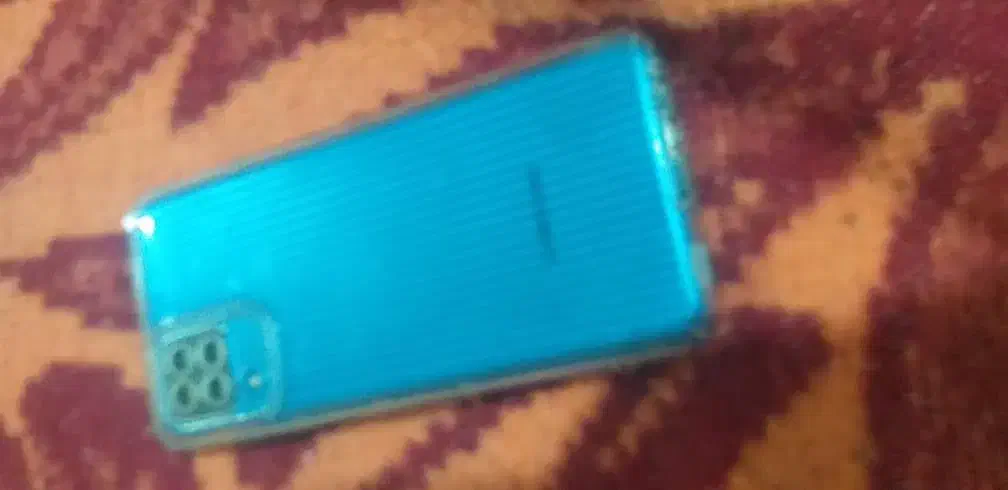 گوشی سامسونگ m12|موبایل|الشتر, |دیوار