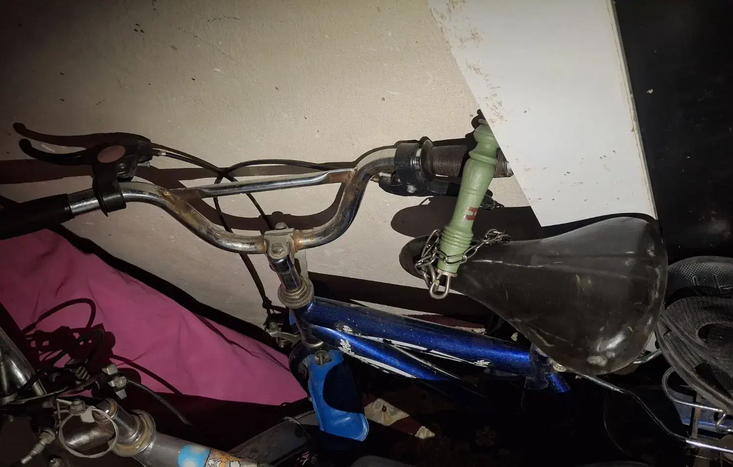 دوچرخه 12|دوچرخه، اسکیت، اسکوتر|قم, پردیسان|دیوار