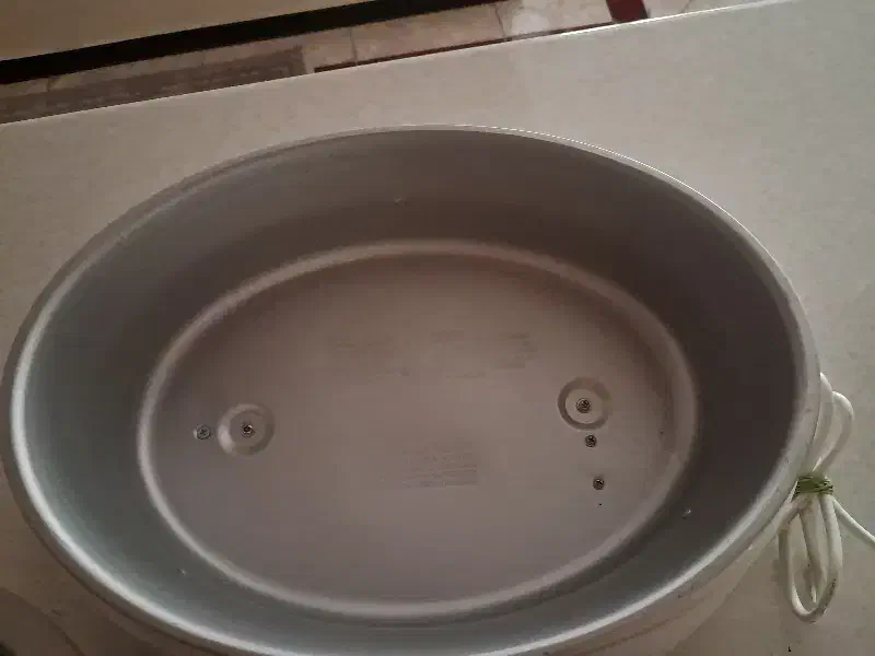 آرام پز فلور نو|اجاق گاز و لوازم برقی پختوپز|پردیس, فاز ۲|دیوار