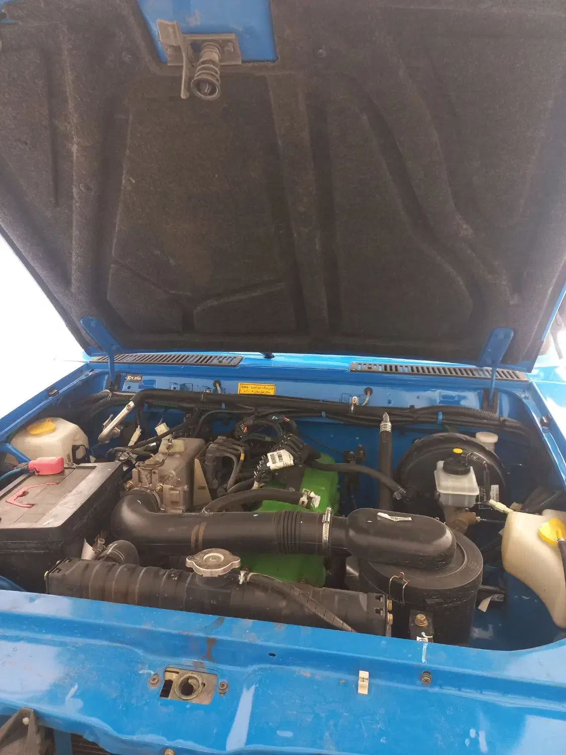 فروش خودرو|خودرو سواری و وانت|گتاب, |دیوار