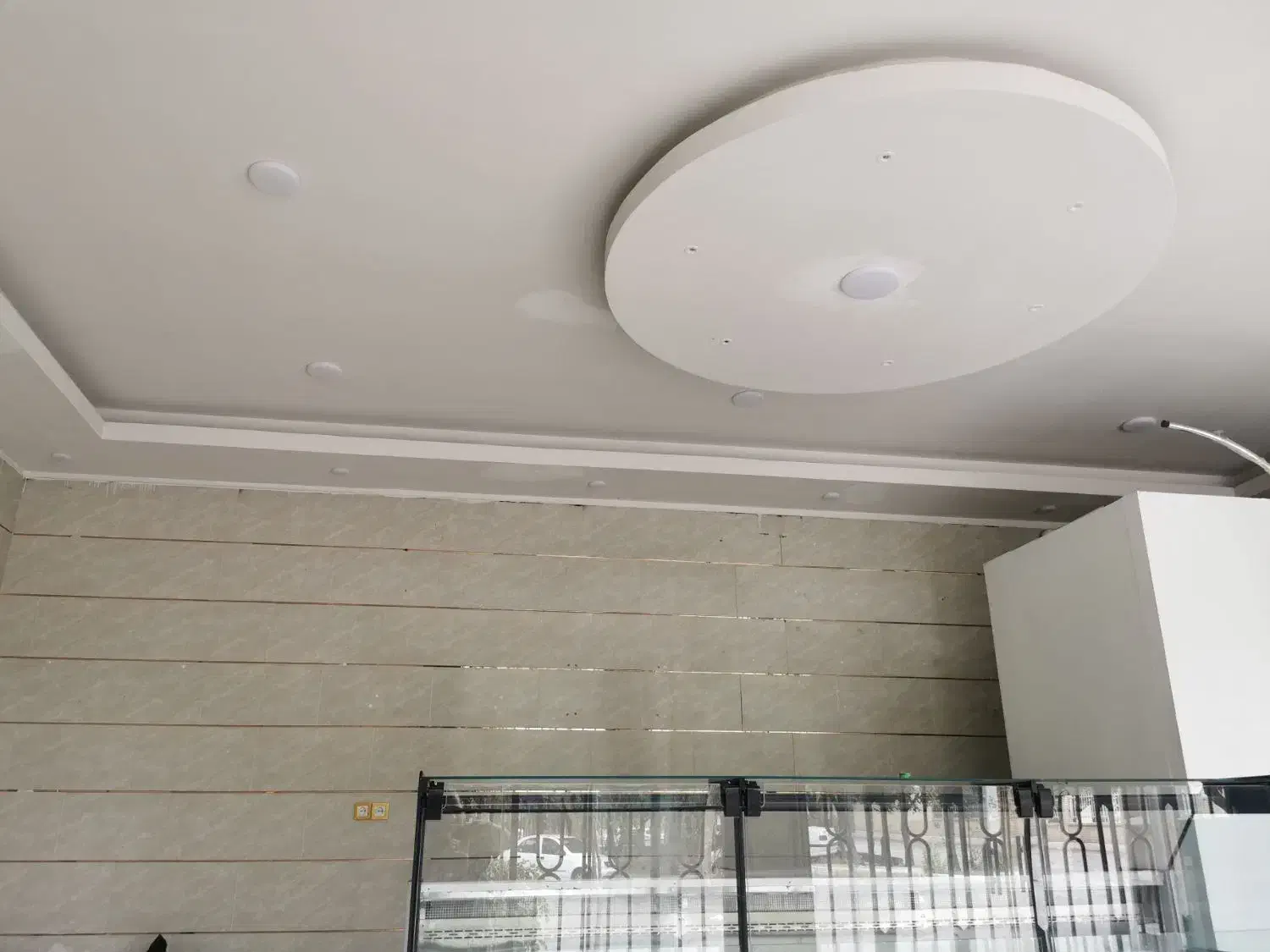 مغازه جهت کرایه|اجارهٔ مغازه و غرفه|سیرجان, |دیوار