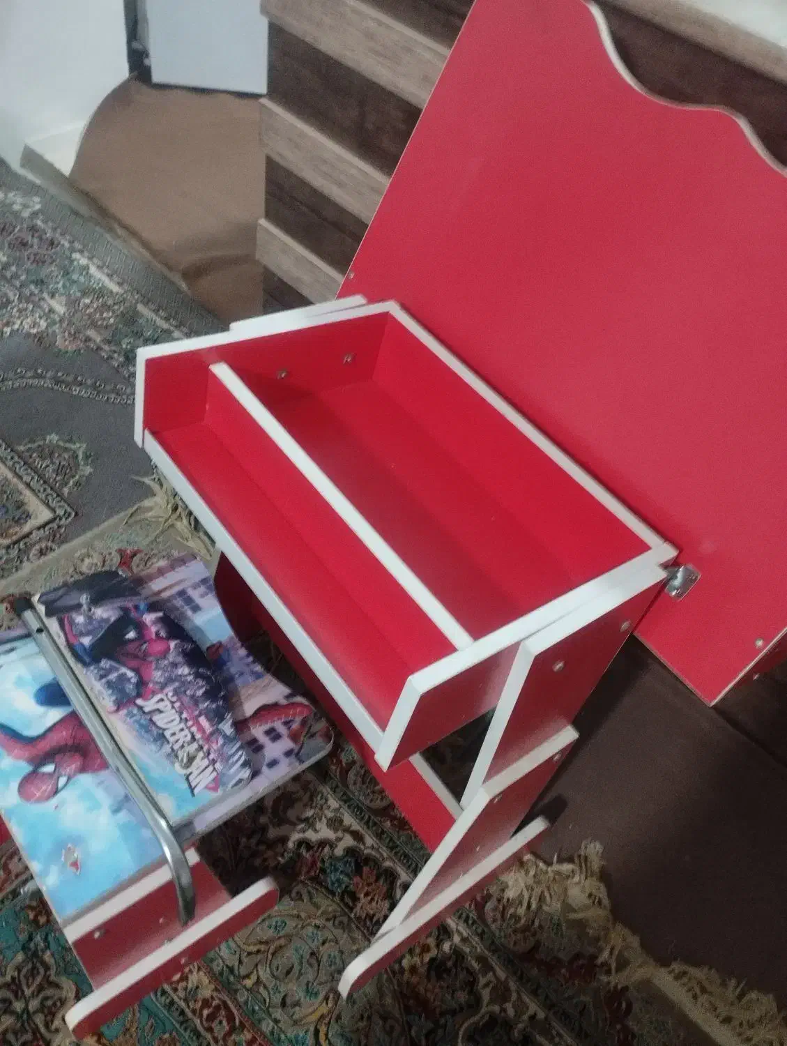 میز تحریر|میز تحریر و کامپیوتر|زاهدان, |دیوار