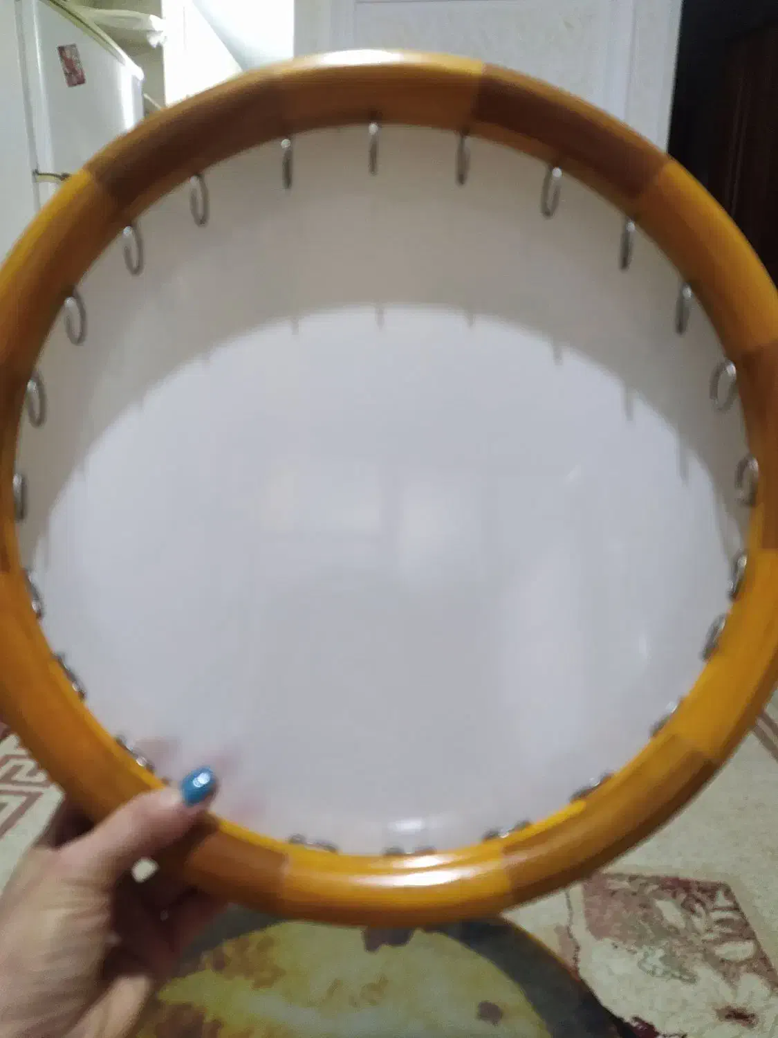 ساز|سازهای سنتی|رشت, استقامت ۱|دیوار