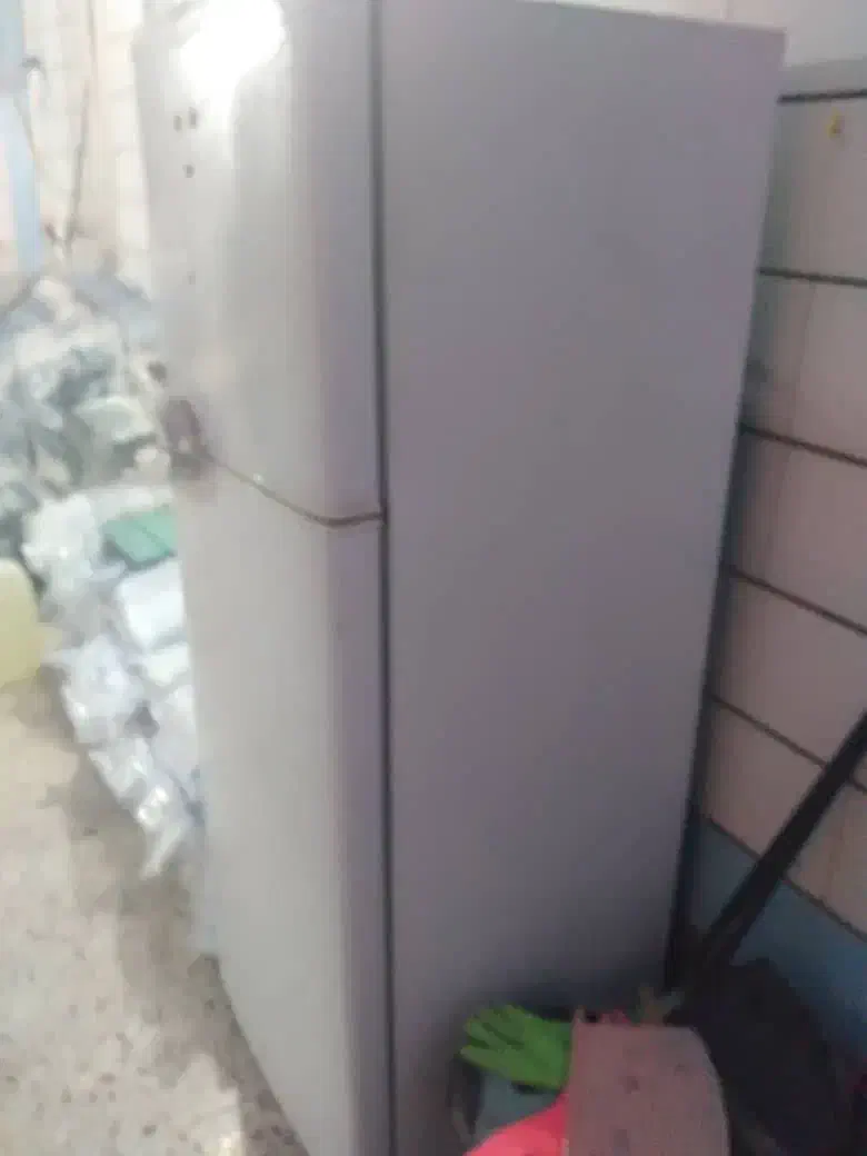 یخچال فریزردودر|یخچال و فریزر|ایذه, |دیوار