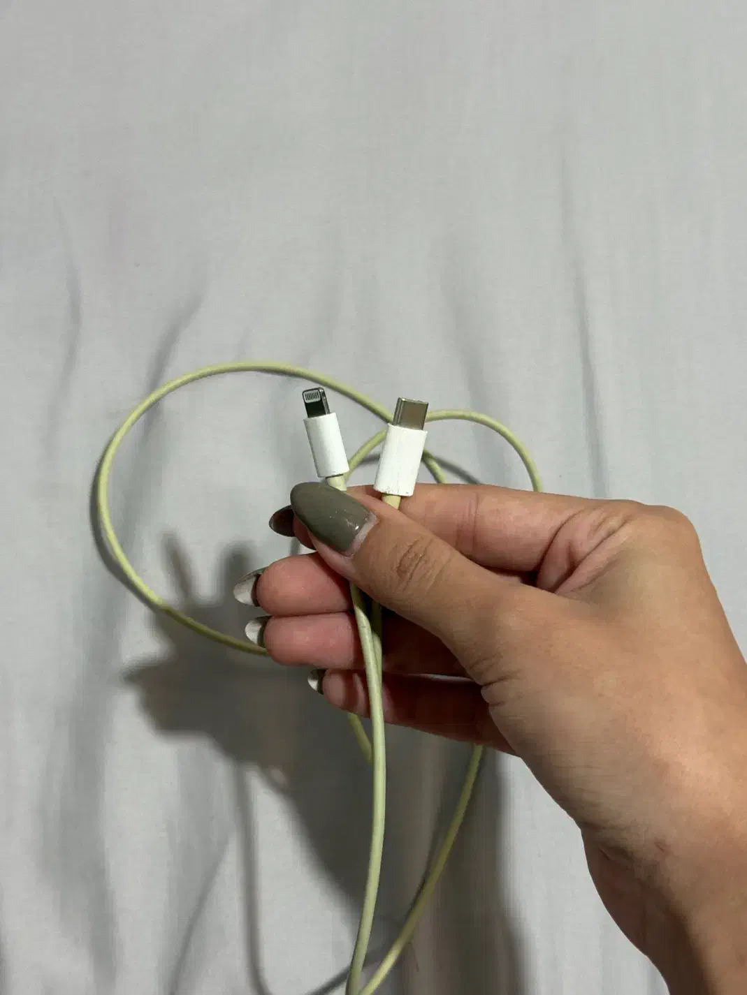 کابل و هندزفری ایفون|لوازم جانبی موبایل و تبلت|بندر گناوه, |دیوار