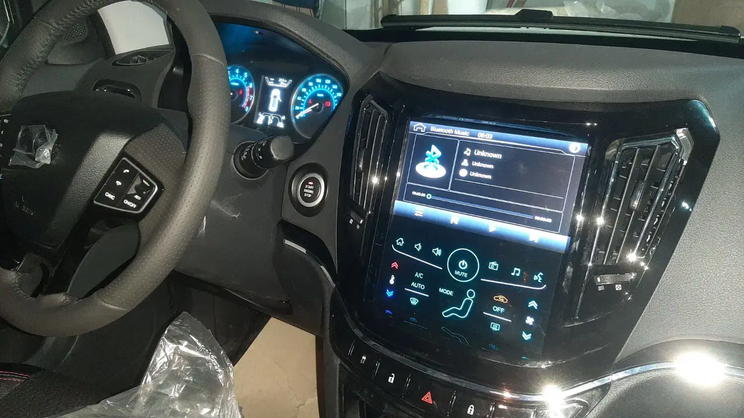 هایما s7 پلاس|خودرو سواری و وانت|شیراز, تاچارا|دیوار