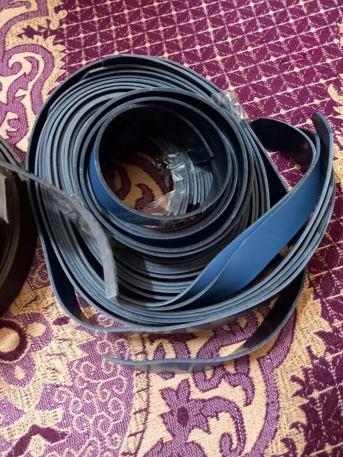 کمربند مردانه|کیف، کفش، کمربند|زنجان, |دیوار