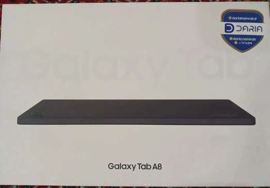 فروش تبلت A8 سامسونگ|تبلت|یزد, |دیوار