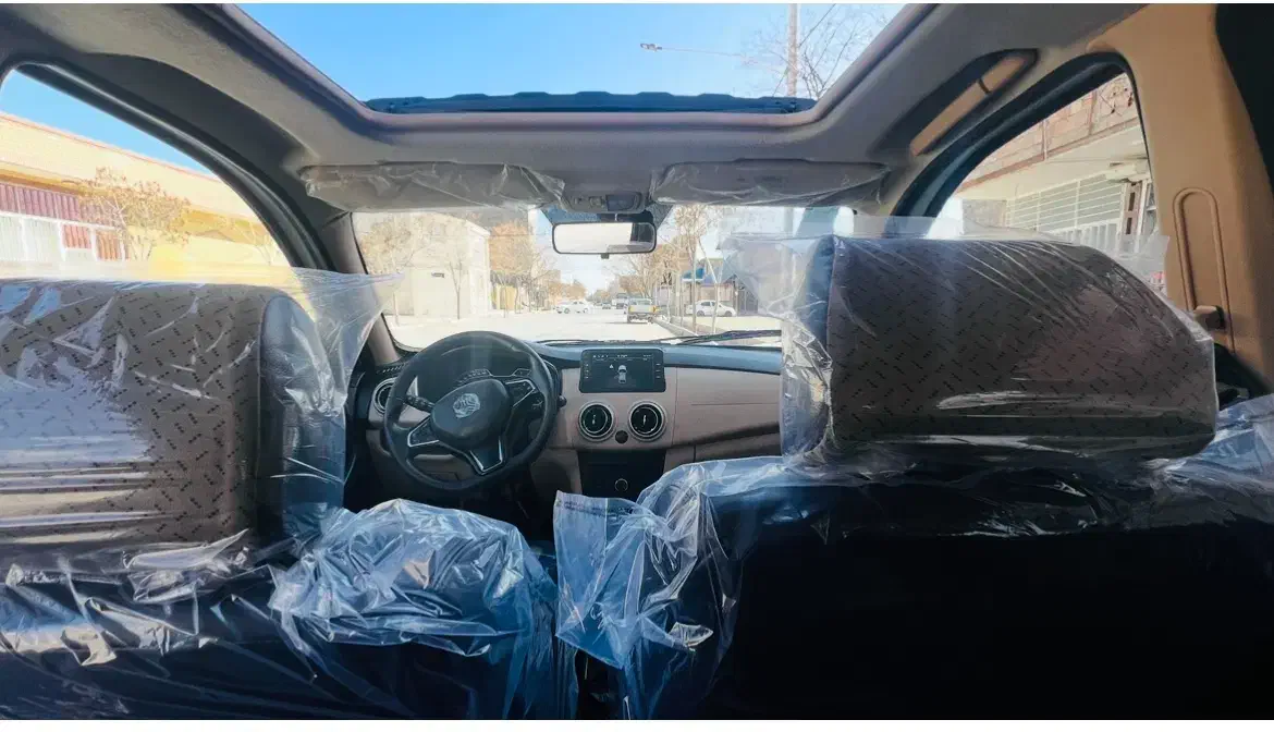 اطلس فول|خودرو سواری و وانت|کرمان, |دیوار