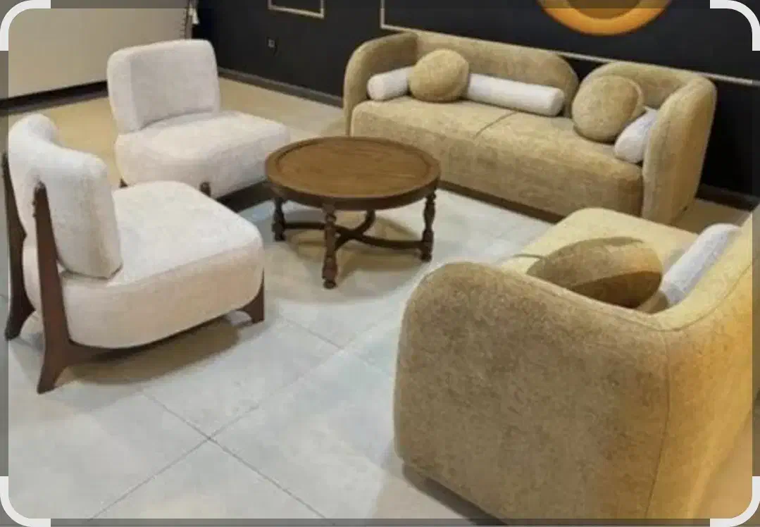 مبل لاوست مبل طاها احمدآباد(تمام اقساط بدون پیش)|مبلمان خانگی و میز عسلی|آبیک, |دیوار