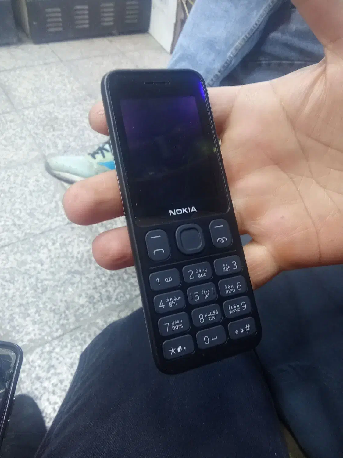 نوکیا|موبایل|قم, ولیعصر|دیوار